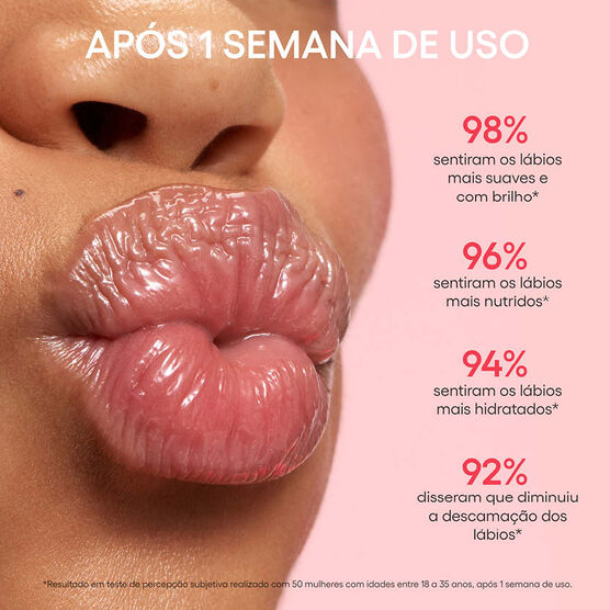 LANEIGE LIP GLOWY BALM � GUMMY BEAR